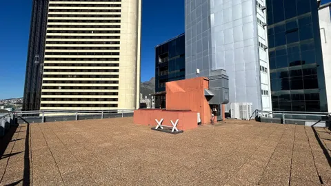 The Pinnacle, 6 Burg Street, Cape Town (29).